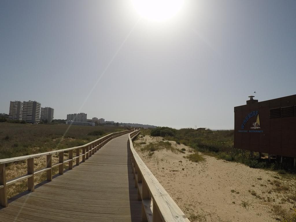 Apartment My Site Alvor Exterior photo