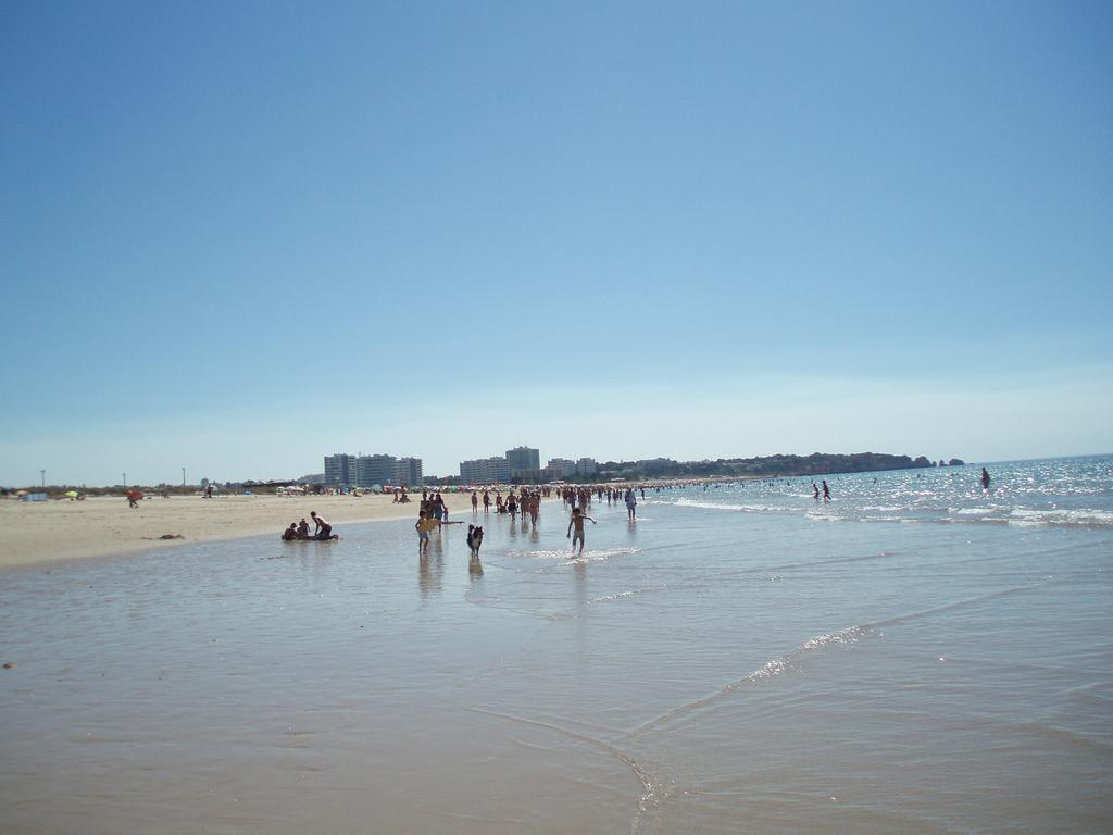 Apartment My Site Alvor Exterior photo